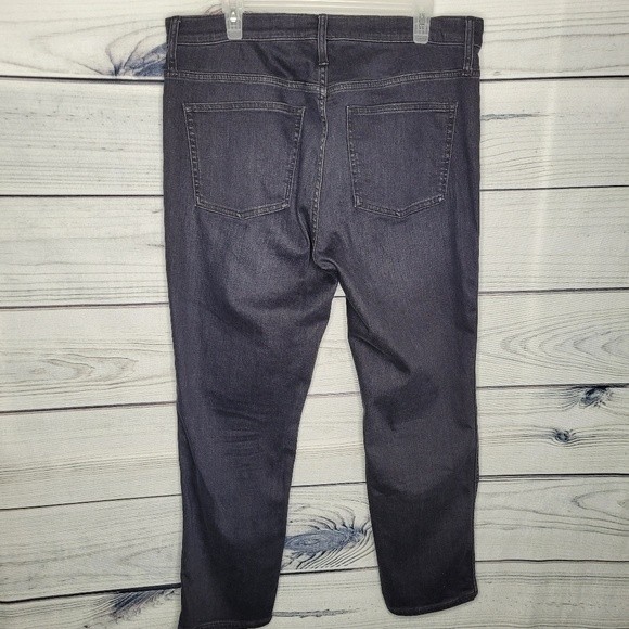 J. Crew Vintage Slim Straight Jeans size 32 - Picture 3 of 9